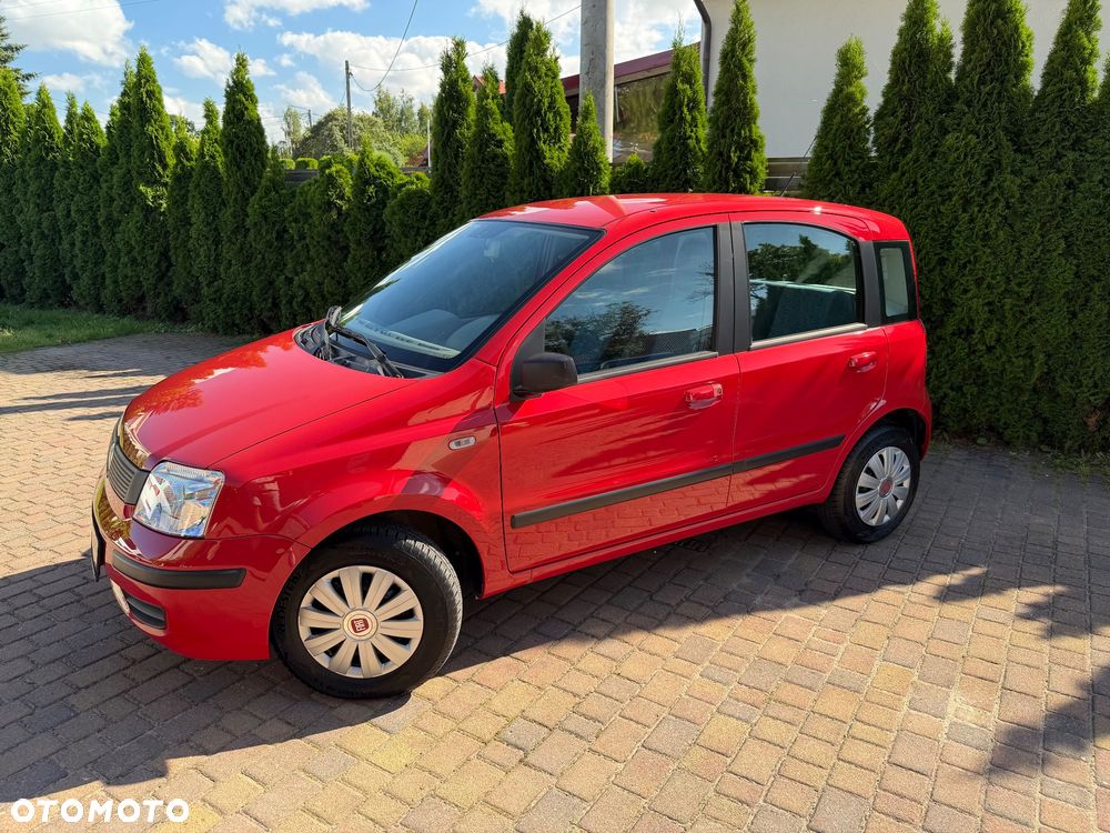 Fiat Panda 1.2 Imola - 18