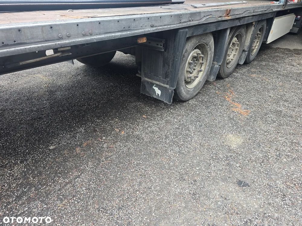 Schmitz Cargobull scs27 - 9