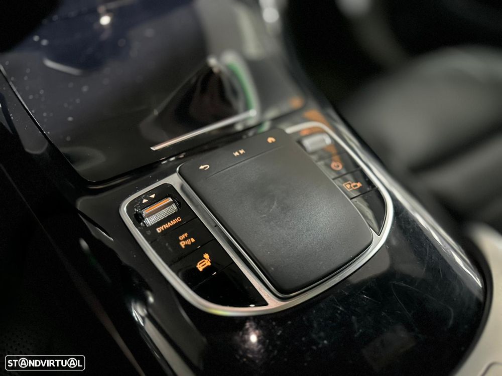 Mercedes-Benz EQC 400 4Matic AMG Line - 9