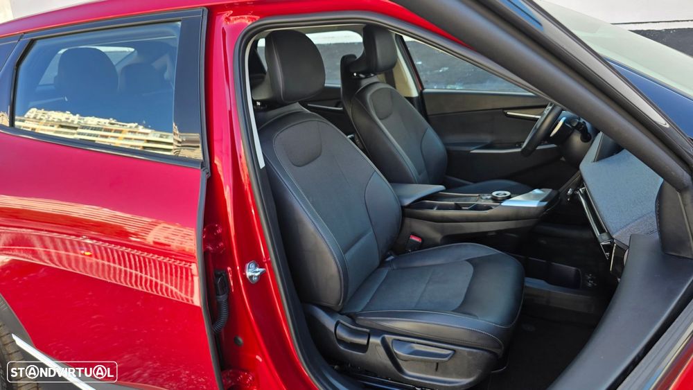 Kia EV6 77,4-kWh - 51