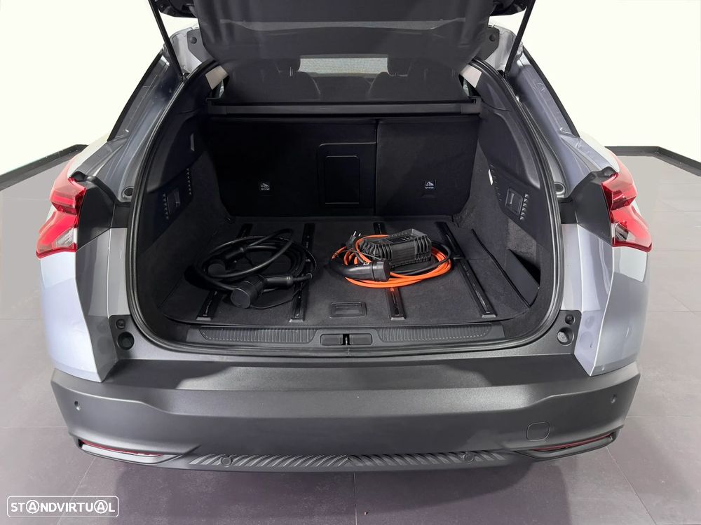 Citroën C5 X 1.6 Hybrid Shine e-EAT8 - 51