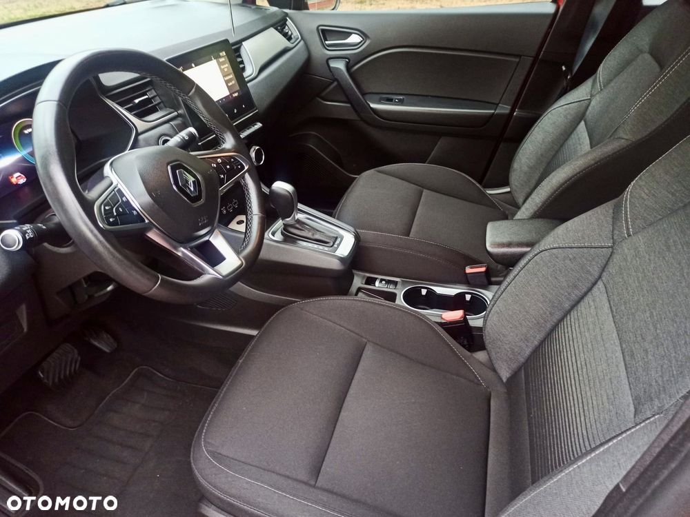Renault Captur 1.6 E-TECH Plug-In Intens - 14