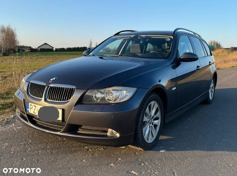 BMW Seria 3 - 1