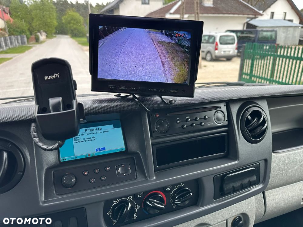 Renault Master - 8