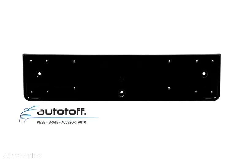 Pachet compatibil Audi A6 C7 NFL (11-14) Conversie la S6 Facelift - 25