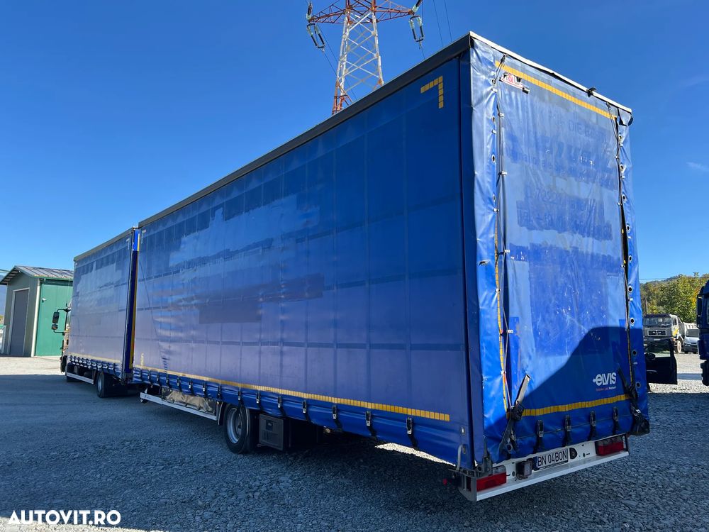 MAN TGL 10.220 - 11