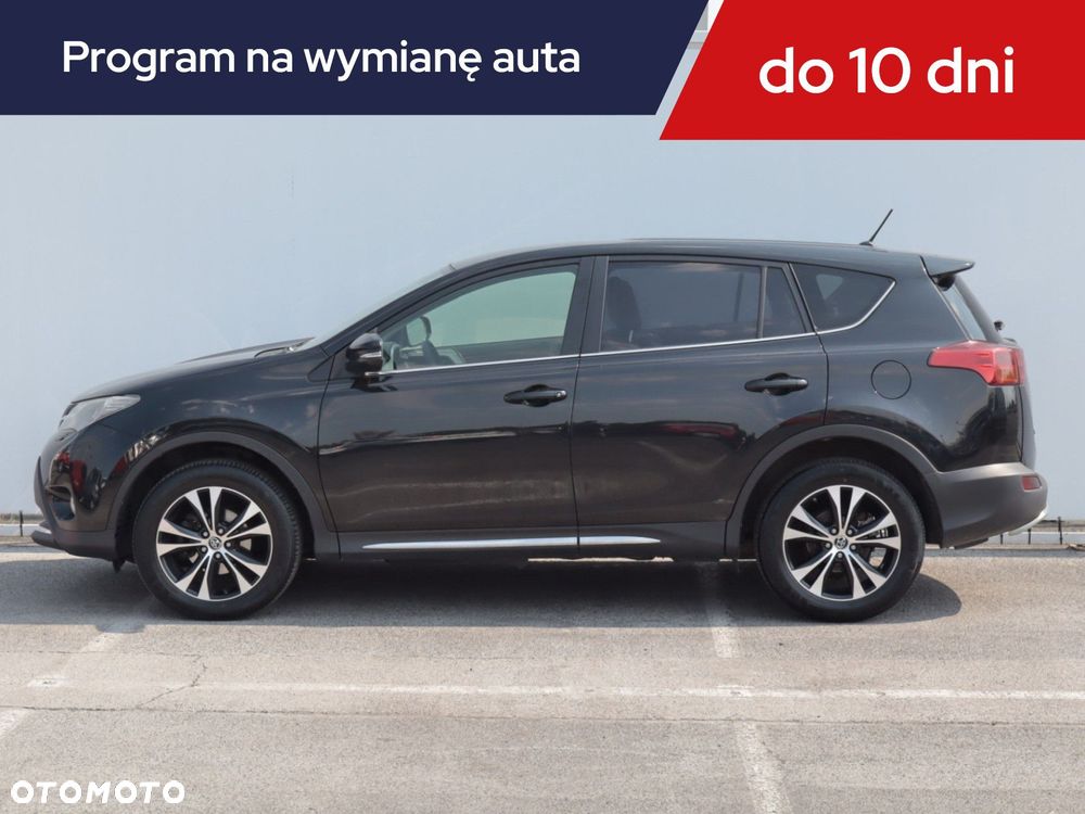 Toyota RAV4 - 4