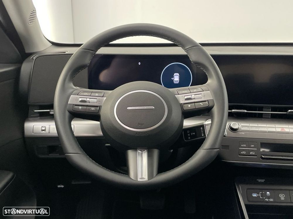 Hyundai Kauai 1.0 T-GDi Premium DCT - 14