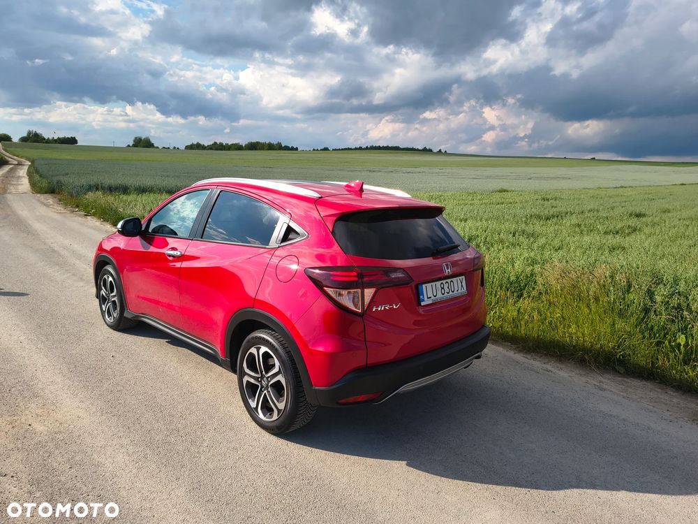 Honda HR-V 1.5 Executive (ADAS) - 5