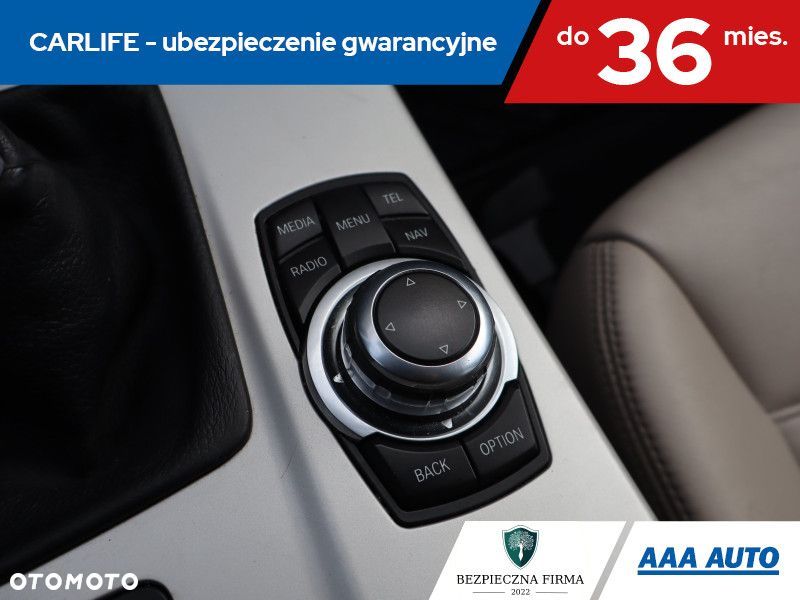 BMW X3 - 19