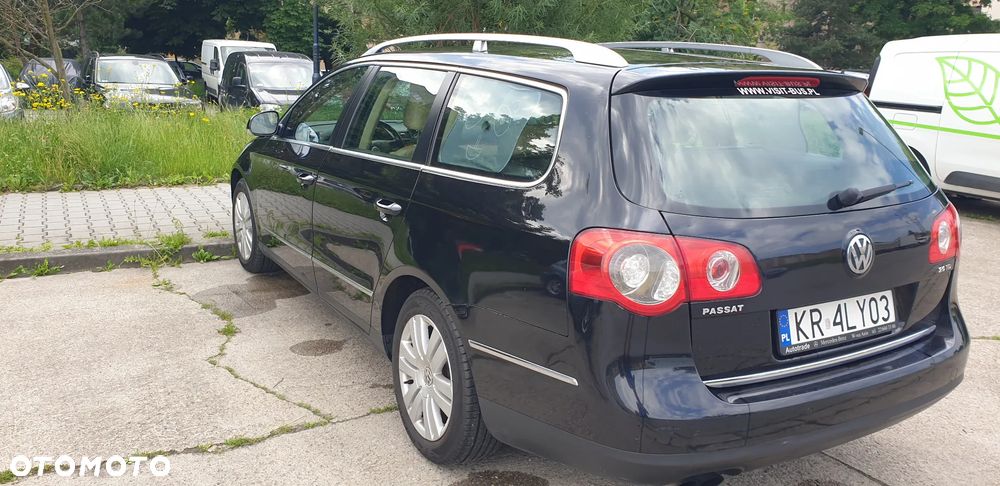 Volkswagen Passat 2.0 TDI DPF Comfortline DSG - 7