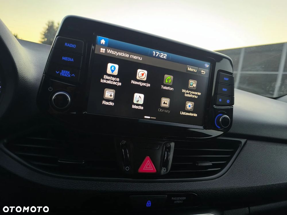 Hyundai i30 - 39