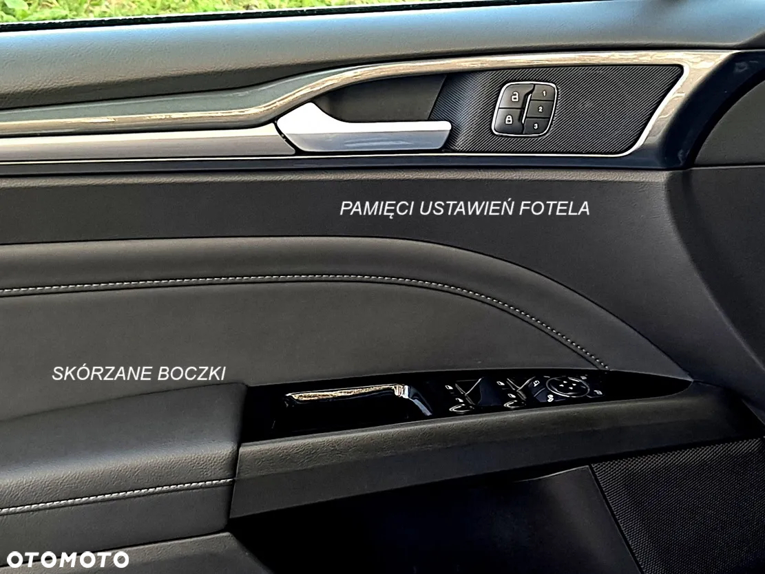 Ford Mondeo - 15