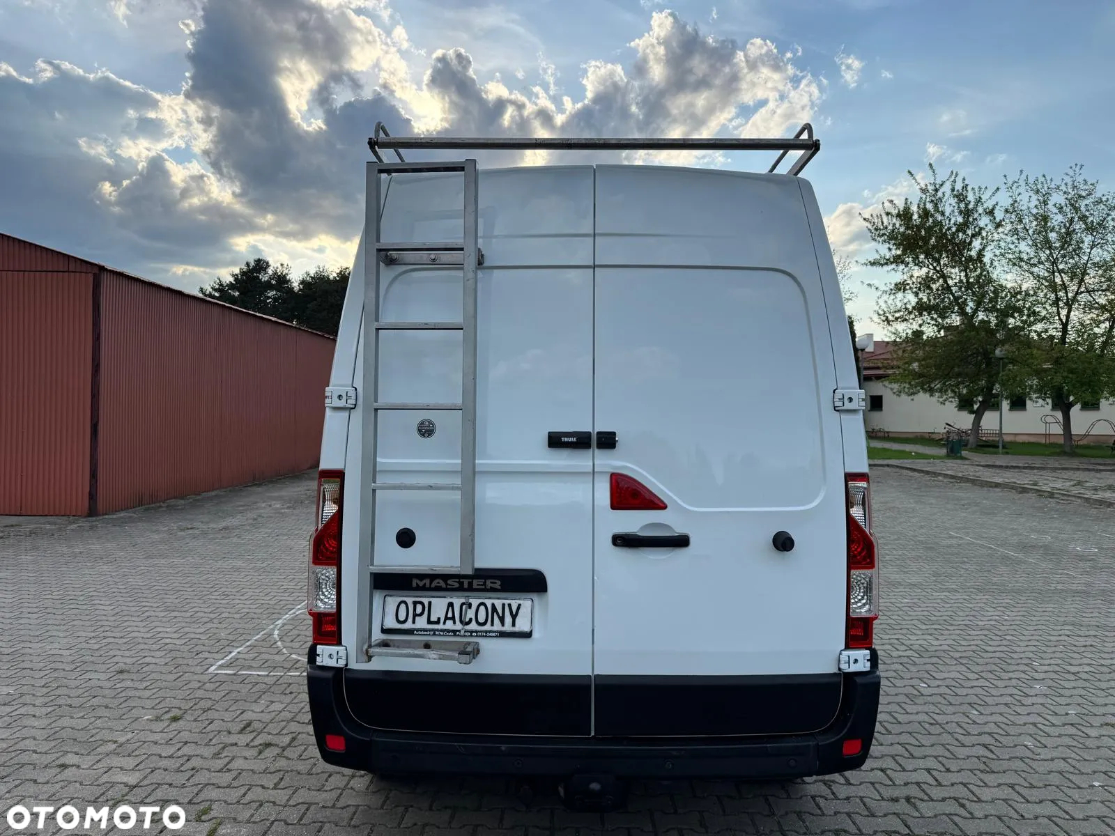 Renault MASTER L2H2 - 7