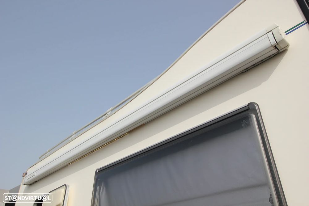 Ahorn Camp Series 612 *6 LUGARES* - 17