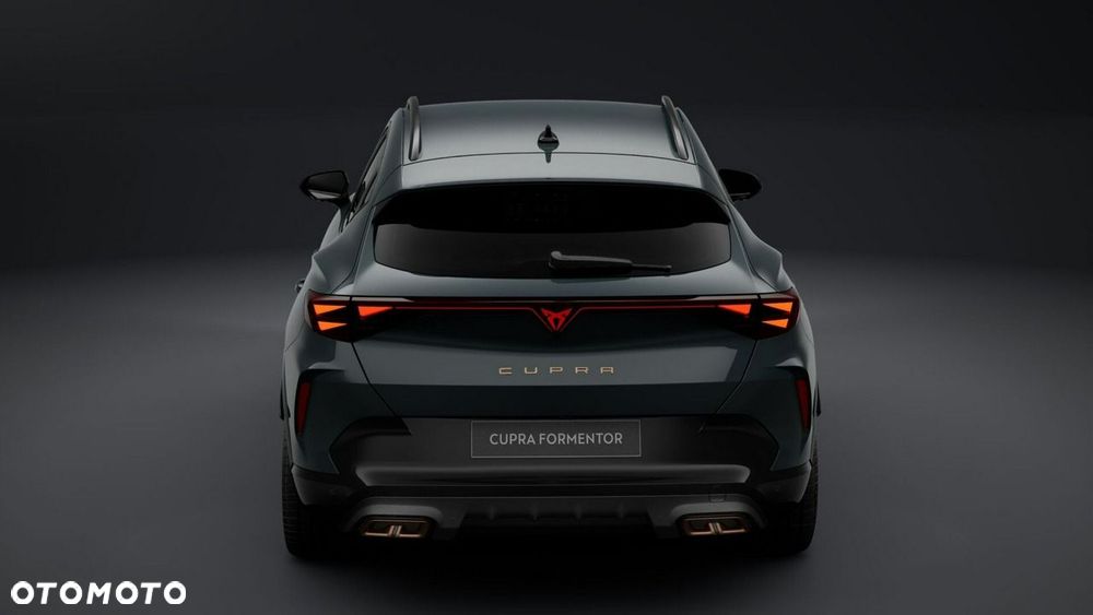 Cupra Formentor - 9