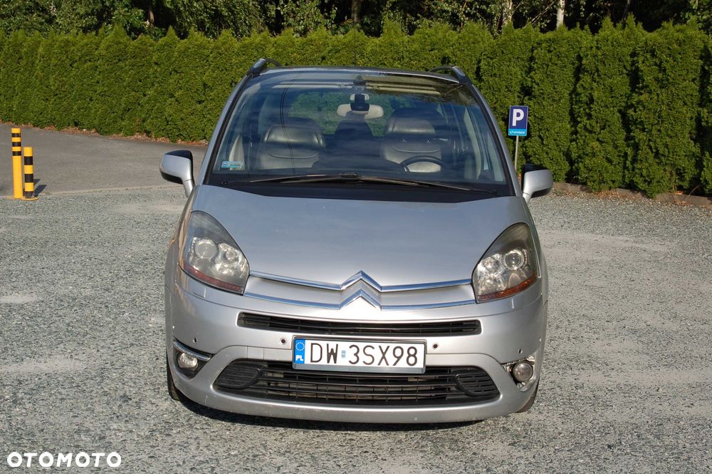 Citroën C4 Grand Picasso - 2