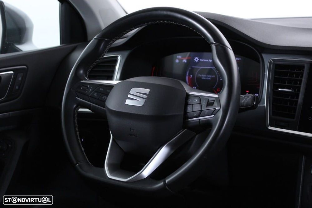 SEAT Ateca 2.0 TDI Style - 16