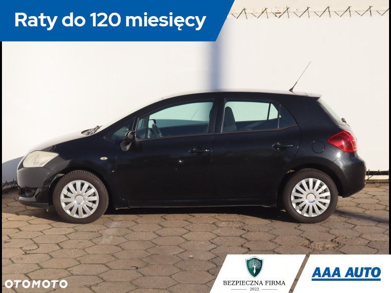Toyota Auris - 3