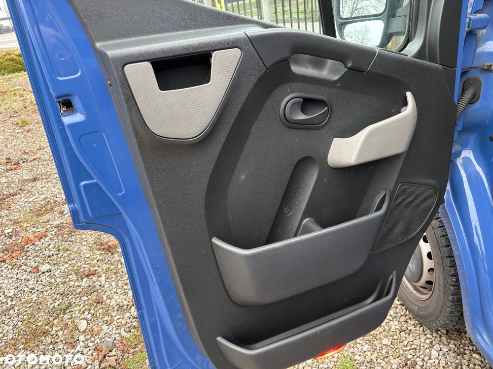 Renault Master L3H2 Pack Clim - 6