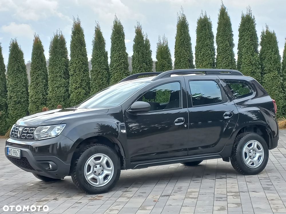 Dacia Duster - 11
