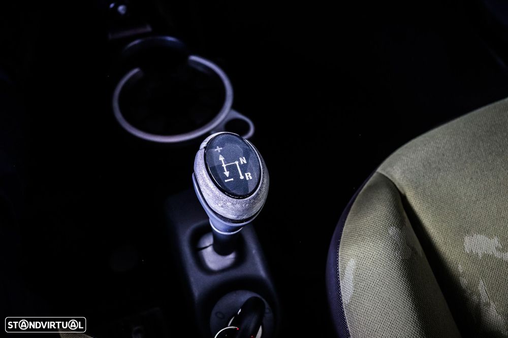 Smart ForTwo Coupé Pulse 61 - 23