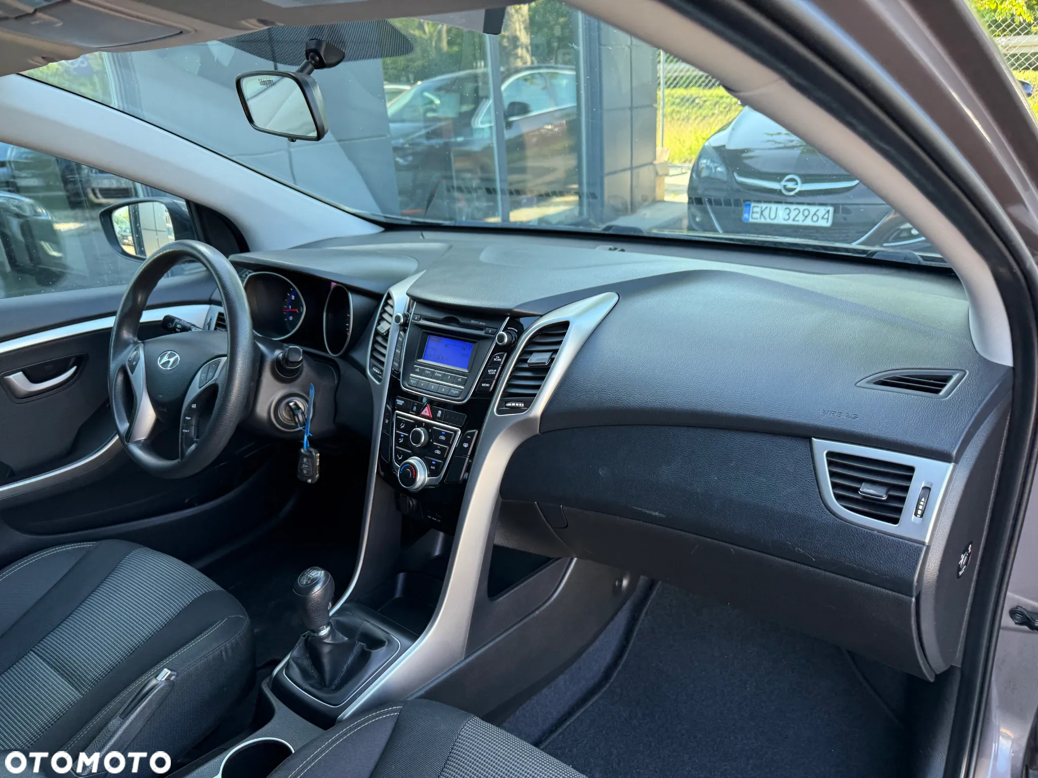 Hyundai i30 1.4 Classic - 26