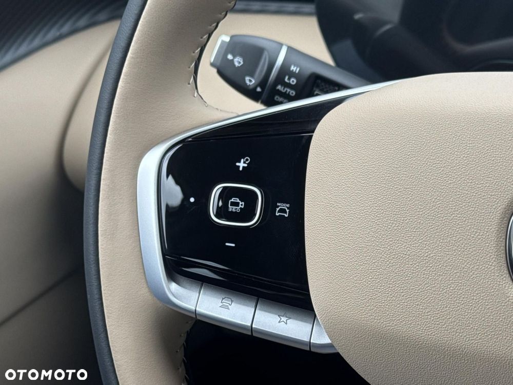 Changan CS55 Plus - 16