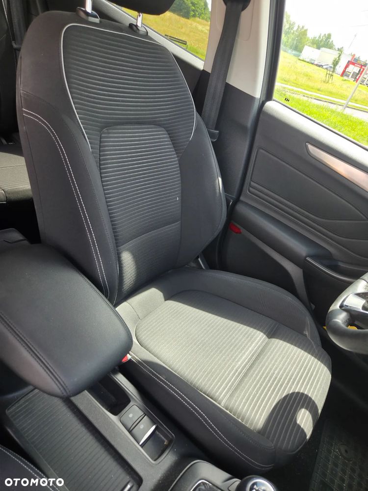 Ford Focus - 15