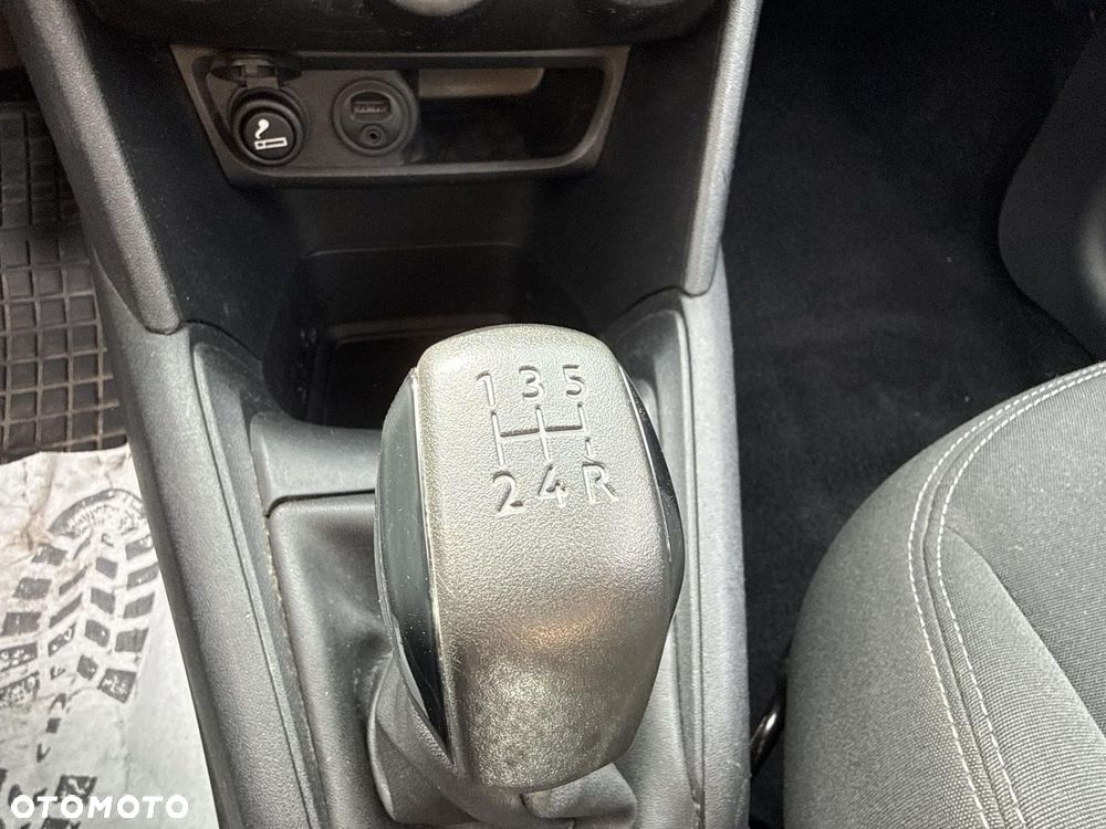 Peugeot 208 1.4 HDi Access - 16