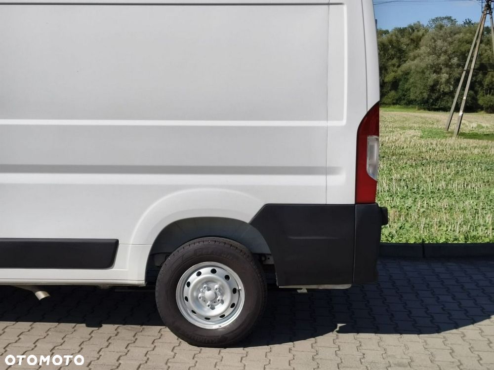 Opel Movano - 28