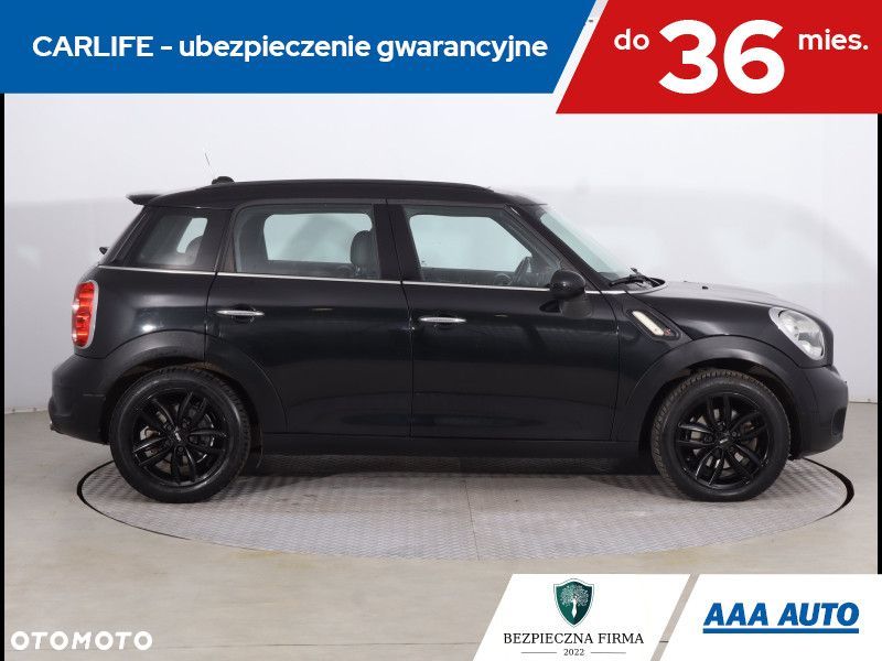 MINI Countryman - 7