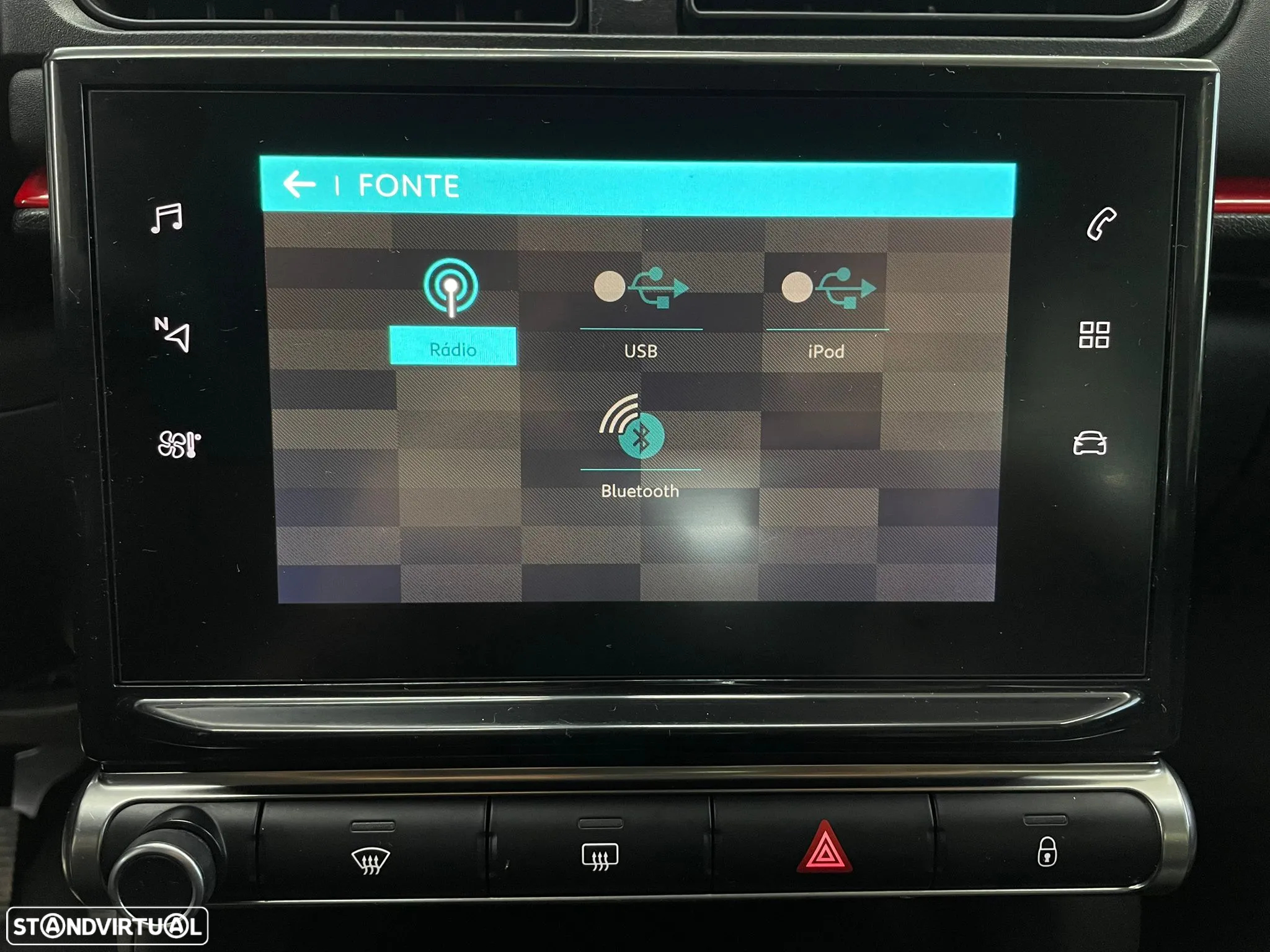 Citroën C3 1.2 PureTech Shine - 13