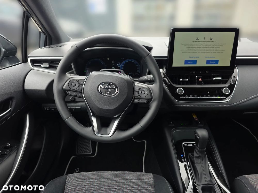 Toyota Corolla 1.8 Hybrid Style - 15