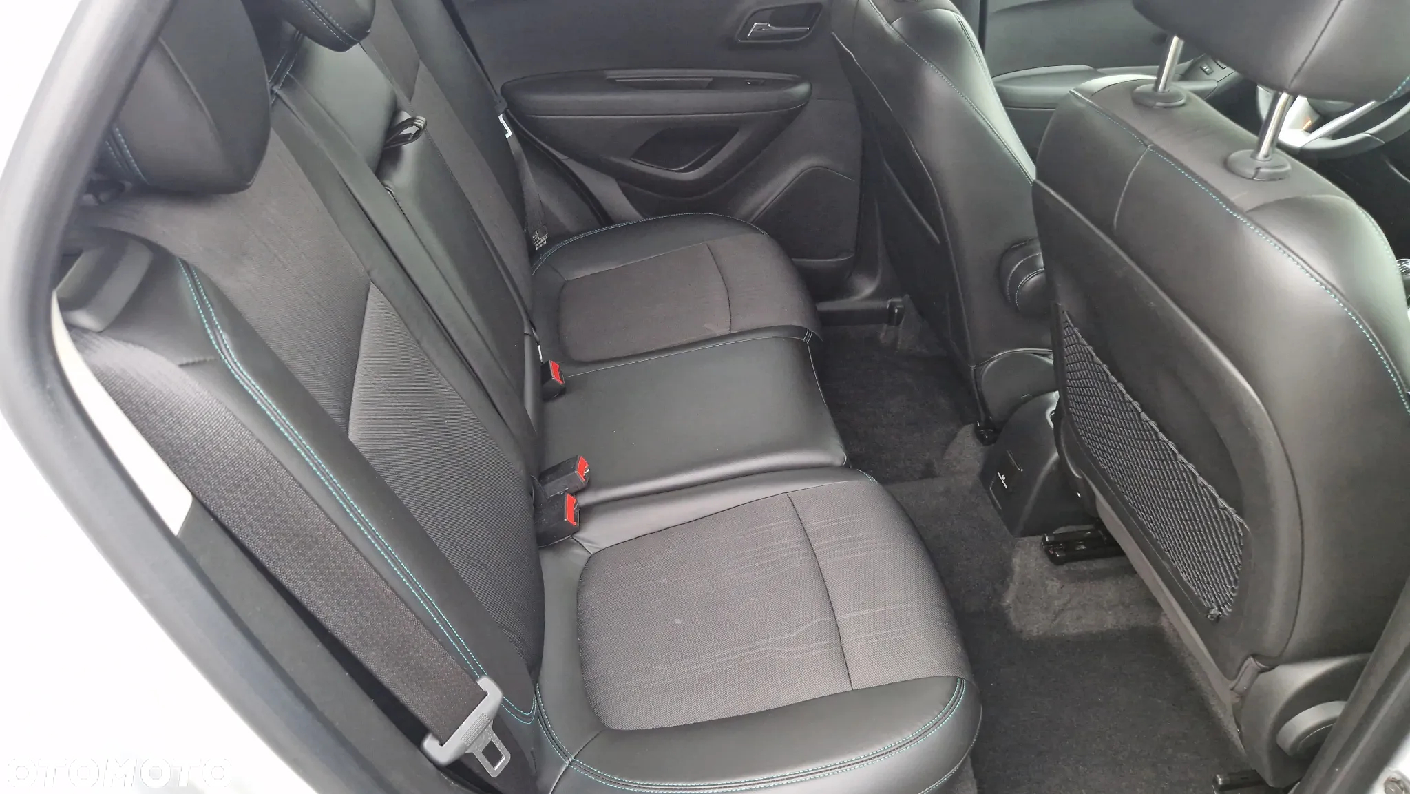 Chevrolet Trax 1.4T LT+ - 24