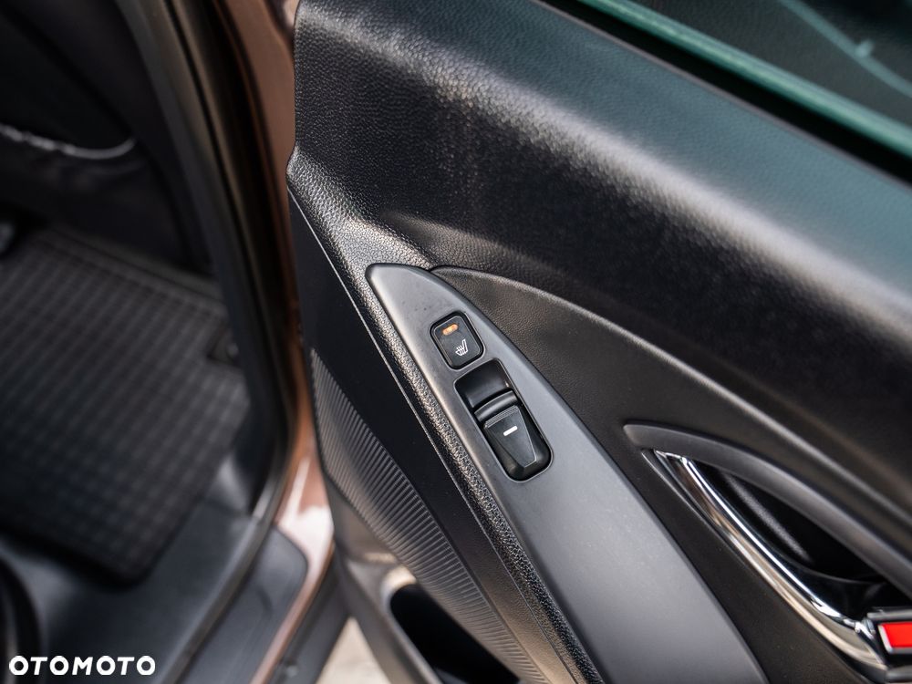 Hyundai ix35 1.7 CRDi 2WD blue Comfort - 30