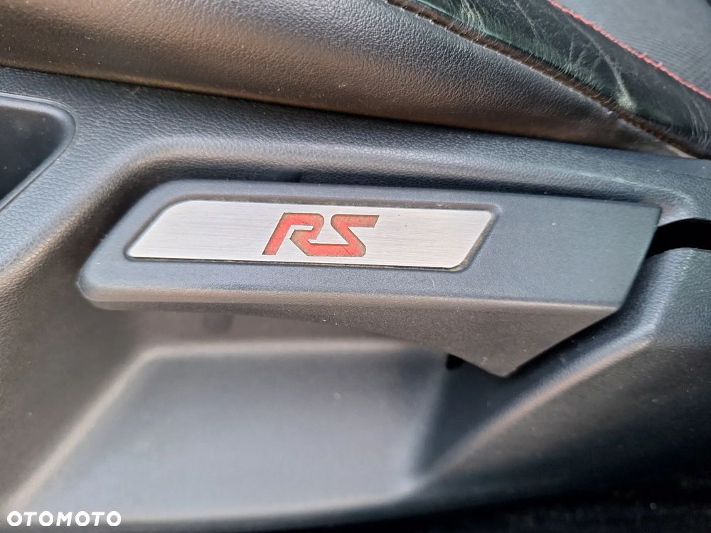 Skoda Octavia 2.0 TDI RS DSG - 15
