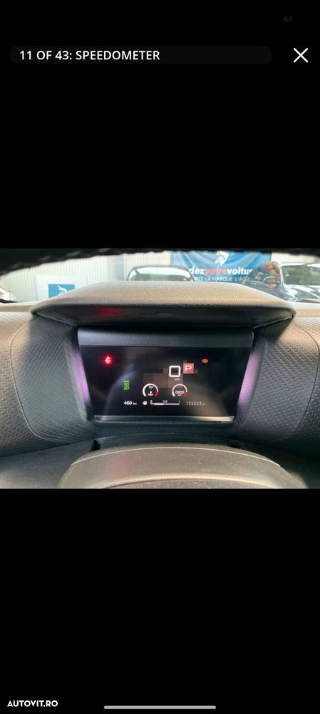 Citroën C4 1.5 BlueHDi S&S EAT8 Shine - 19