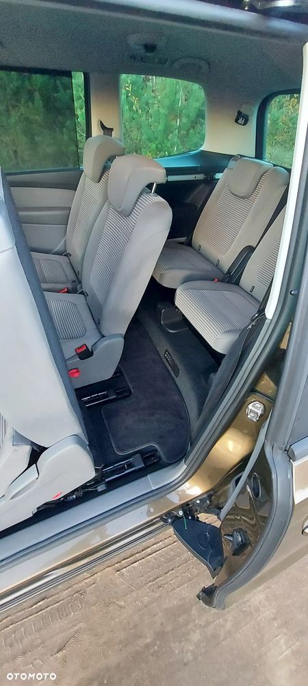 Seat Alhambra 1.4 TSI (Ecomotive) Start & Stop Style - 10