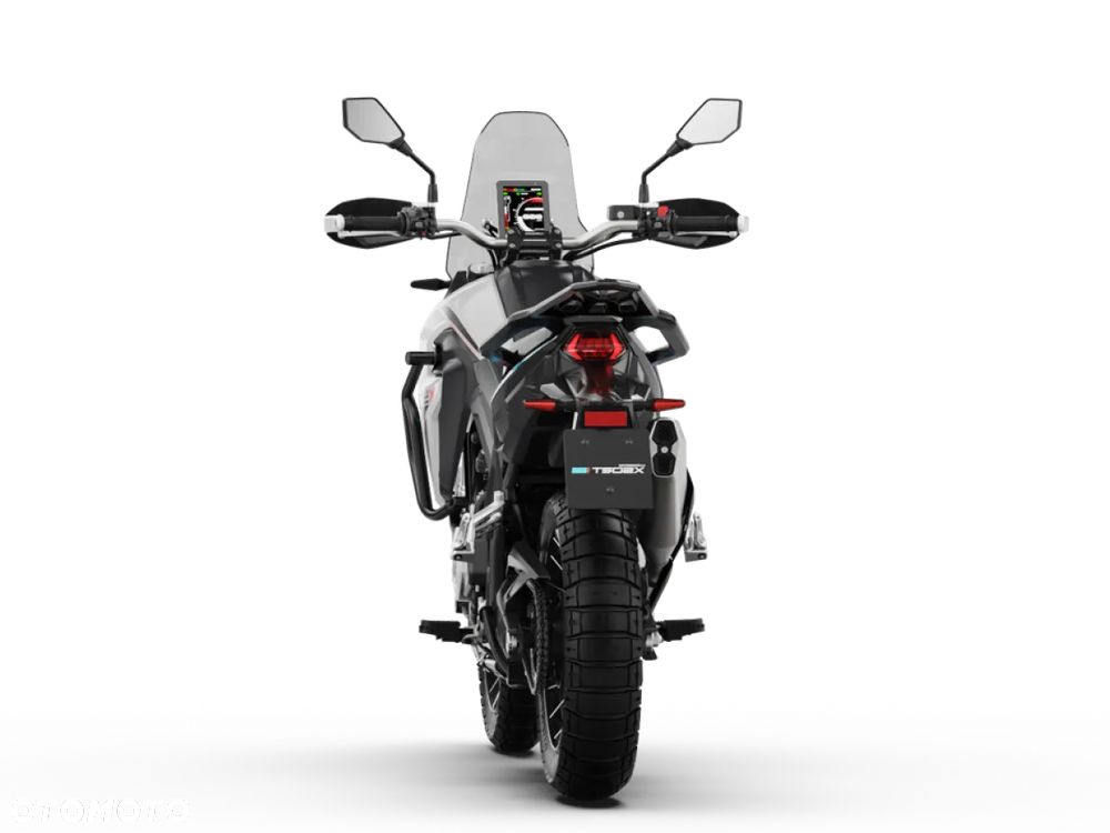 Morbidelli Inny - 7