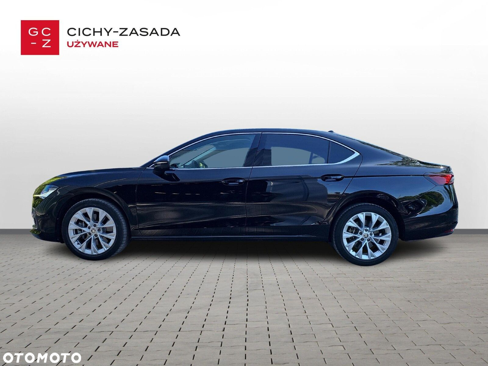 Skoda Superb - 4