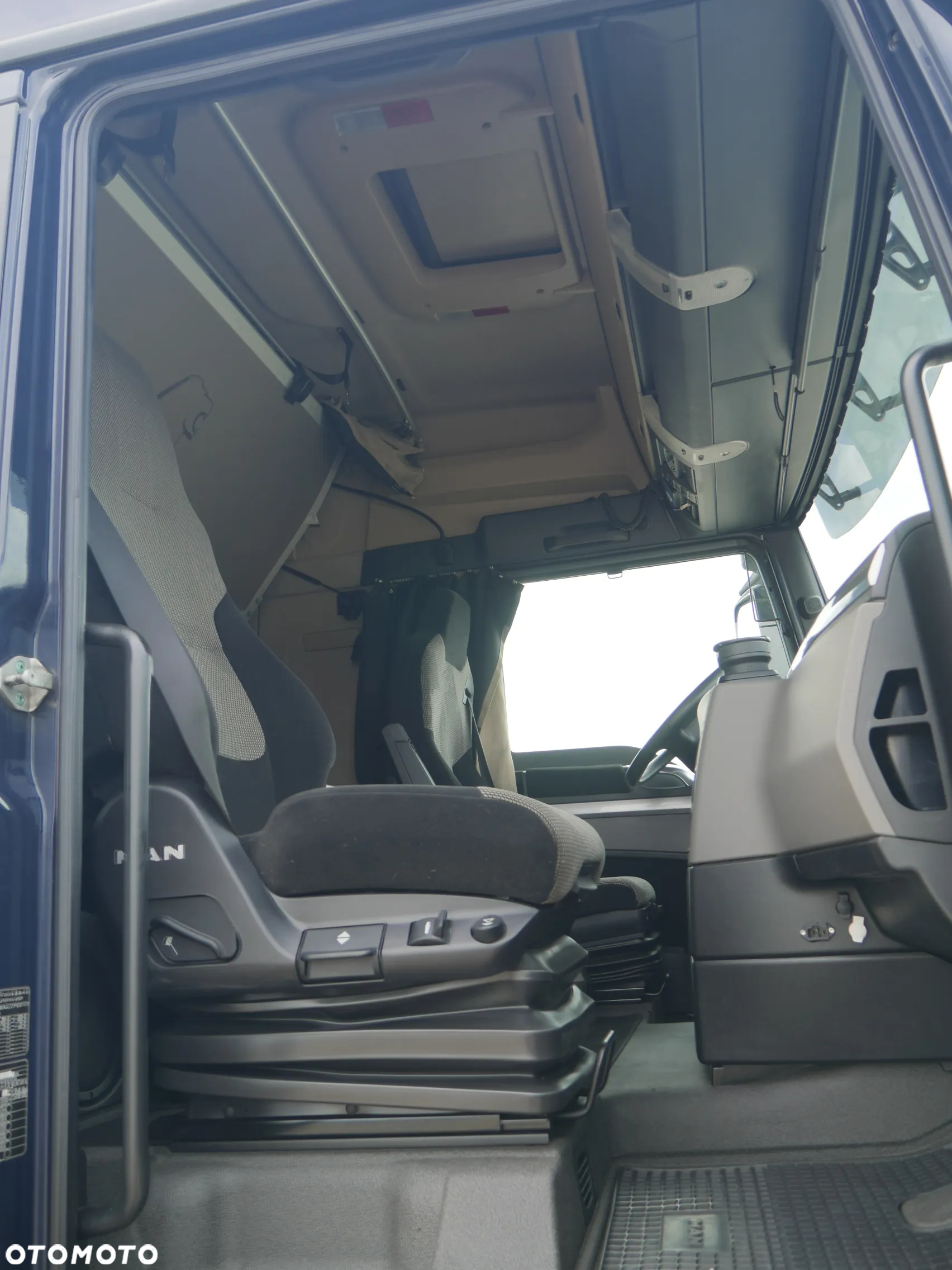 MAN TGX 18.500 / XLX / Subwoofer / Retarder / 644594 - 15