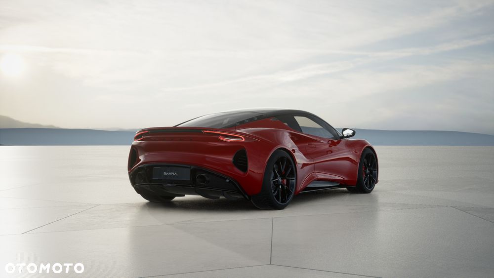 Lotus Emira - 18