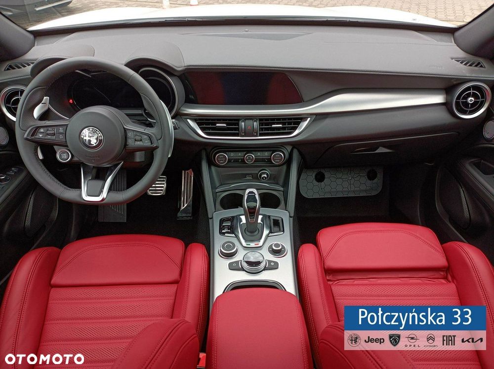 Alfa Romeo Stelvio - 3