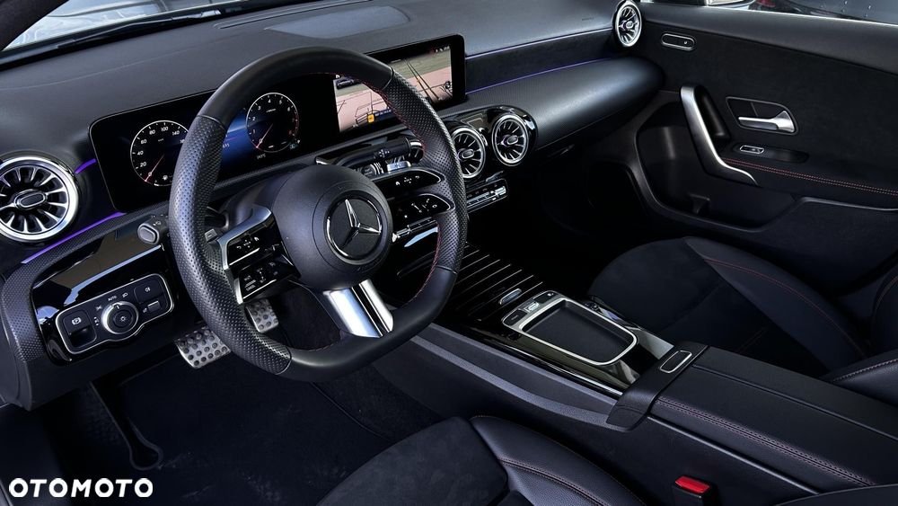 Mercedes-Benz Klasa A - 11