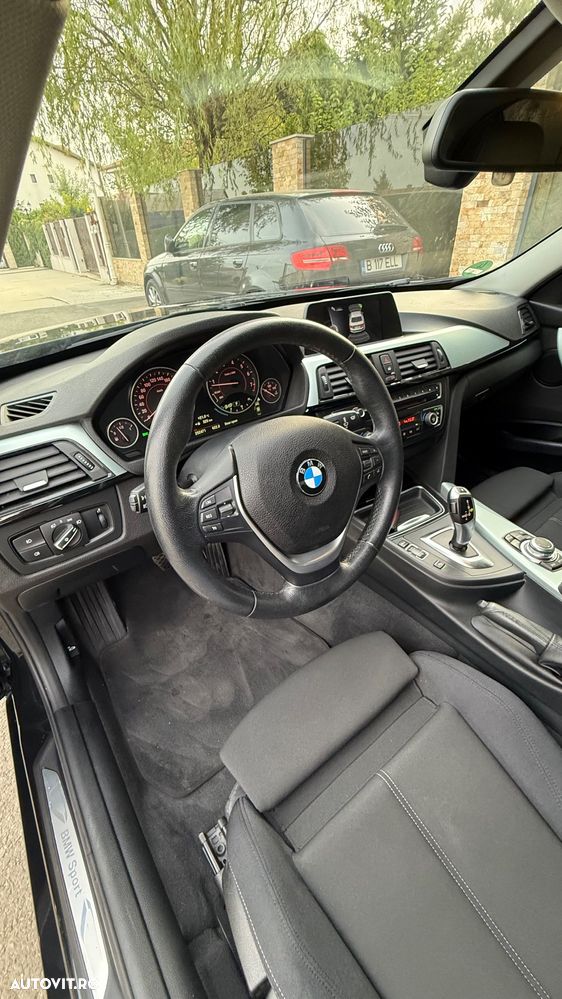 BMW Seria 3 - 6
