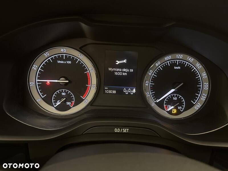 Skoda Kodiaq 2.0 TSI 4x4 Style DSG 7os - 15