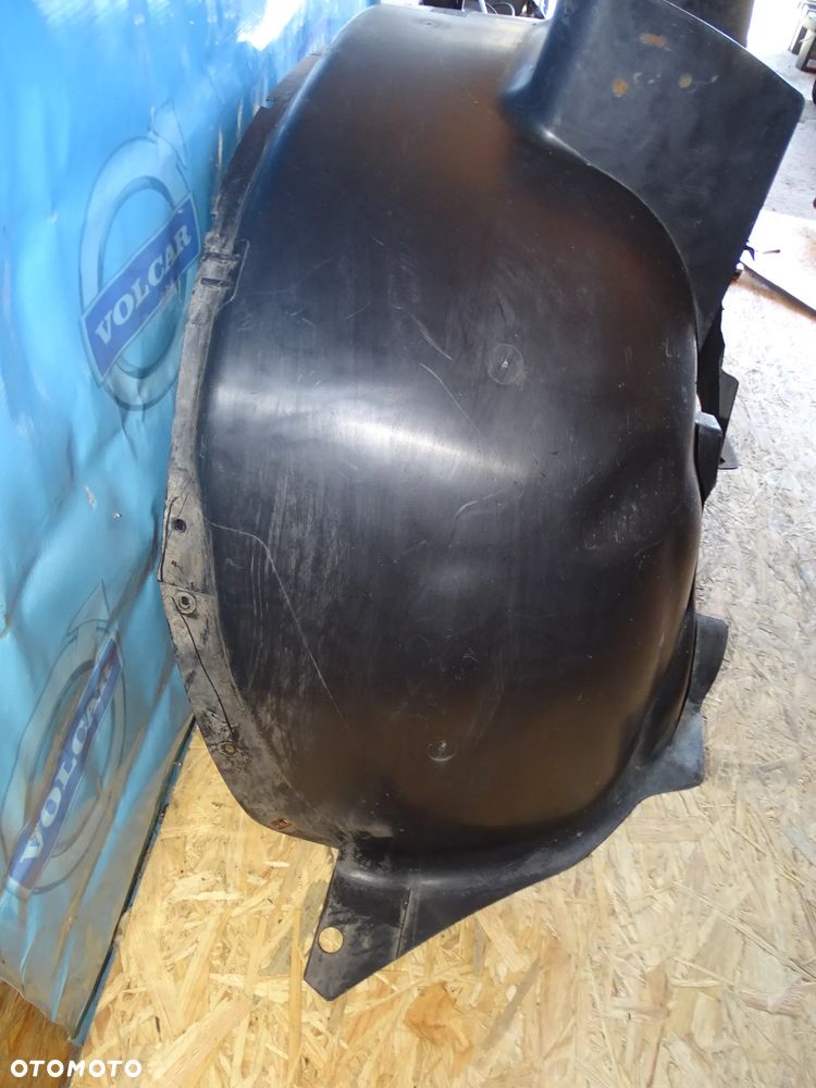 VOLVO XC70 NADKOLE LEWE ORYGINAŁ 2008 -16 BEZ WAD 31353951 - 3