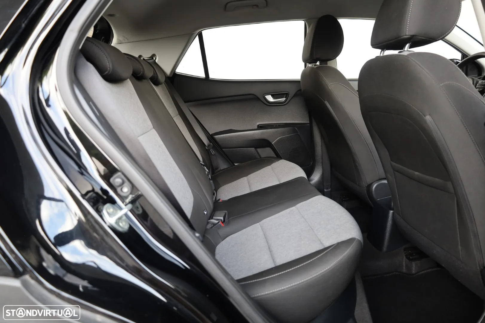 Kia Stonic 1.2 Dynamic - 33
