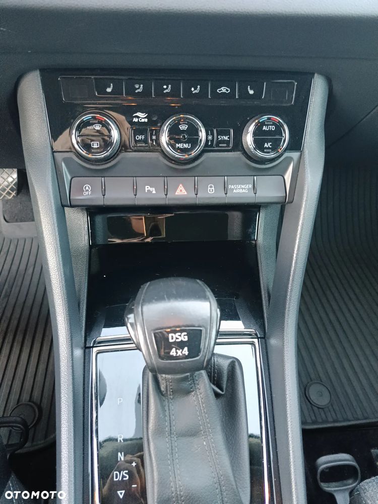 Skoda Karoq - 23